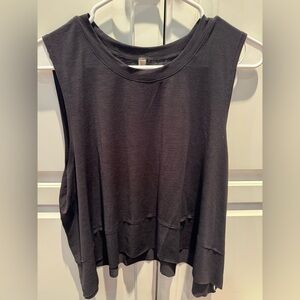 Free People Movement tank
